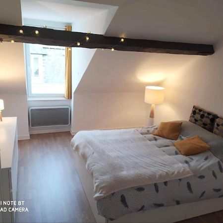 Cosy Appartement Bas Sablons 3Eme Etage Saint-Malo Exterior photo